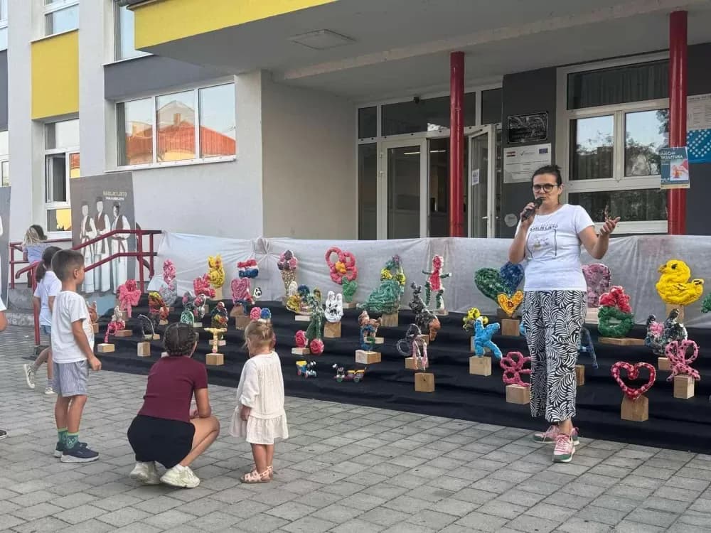 “Bablje ljeto” u Donjim Andrijevcima nadmašio sva očekivanja.
