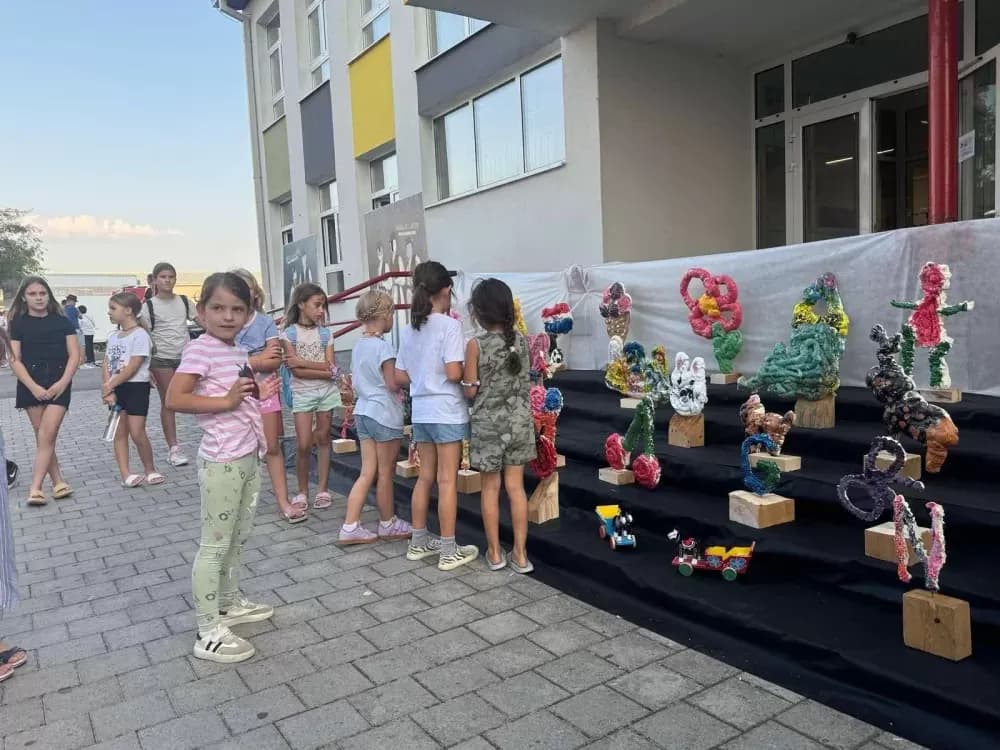 “Bablje ljeto” u Donjim Andrijevcima nadmašio sva očekivanja.