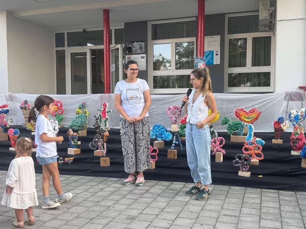 “Bablje ljeto” u Donjim Andrijevcima nadmašio sva očekivanja.