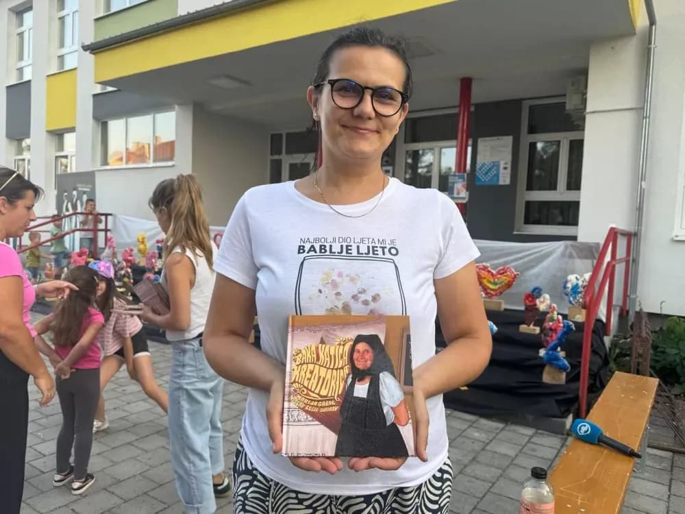 “Bablje ljeto” u Donjim Andrijevcima nadmašio sva očekivanja.