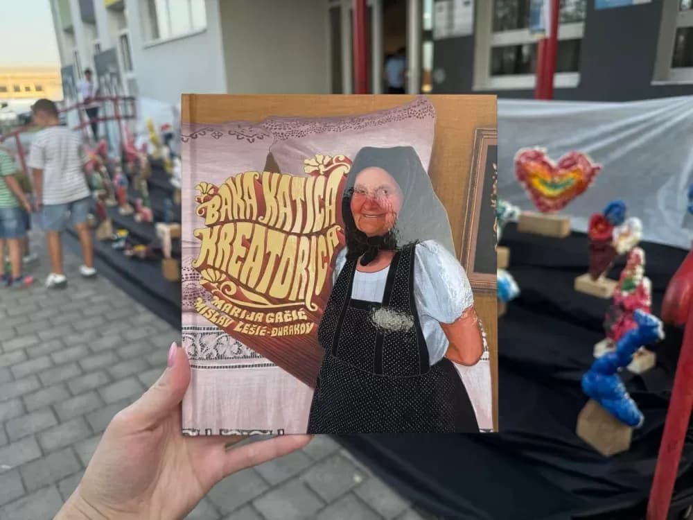 “Bablje ljeto” u Donjim Andrijevcima nadmašio sva očekivanja.