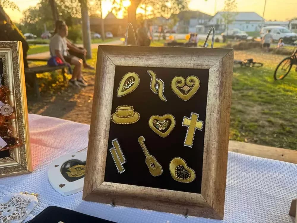 “Bablje ljeto” u Donjim Andrijevcima nadmašio sva očekivanja.
