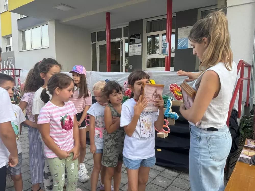 “Bablje ljeto” u Donjim Andrijevcima nadmašio sva očekivanja.
