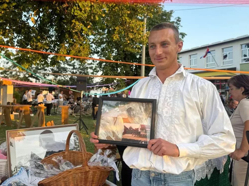 “Bablje ljeto” u Donjim Andrijevcima nadmašio sva očekivanja.