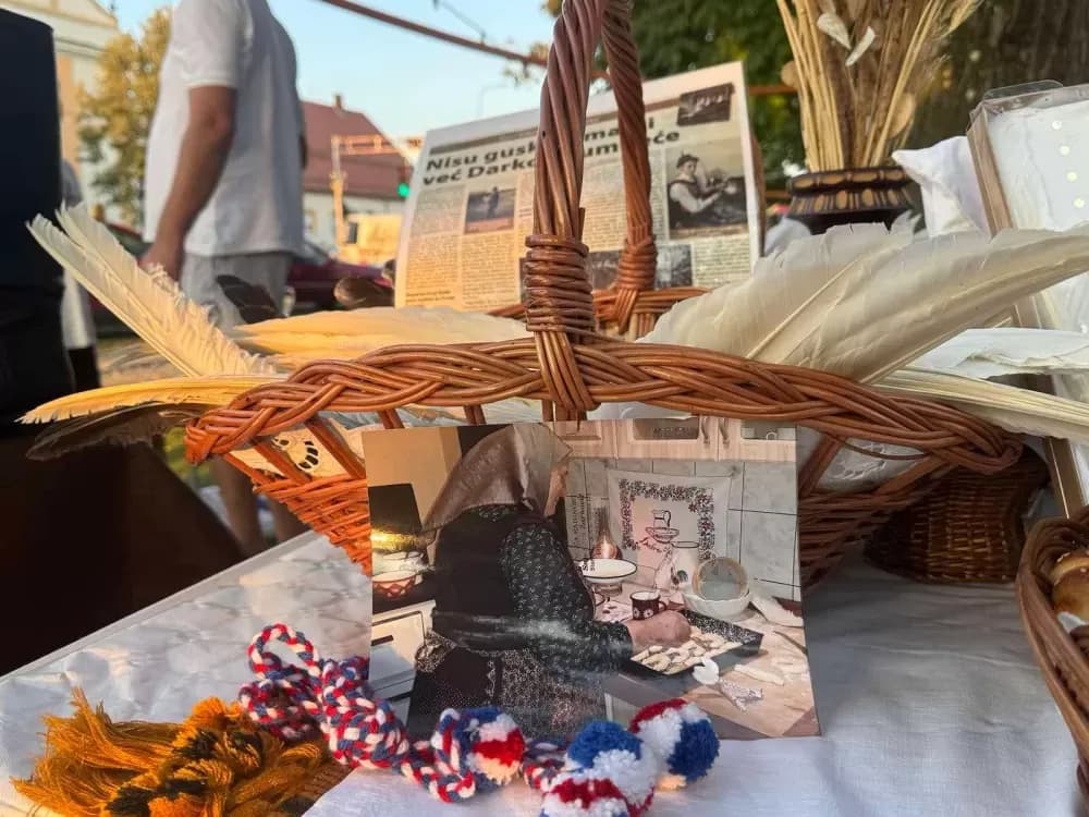 “Bablje ljeto” u Donjim Andrijevcima nadmašio sva očekivanja.