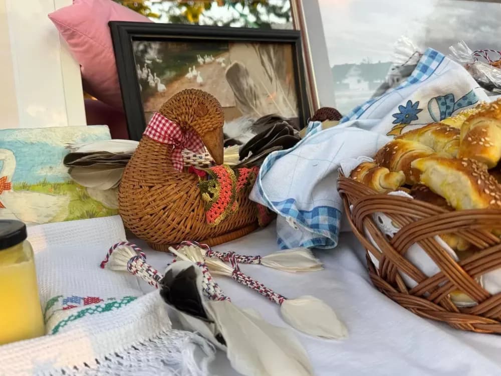 “Bablje ljeto” u Donjim Andrijevcima nadmašio sva očekivanja.