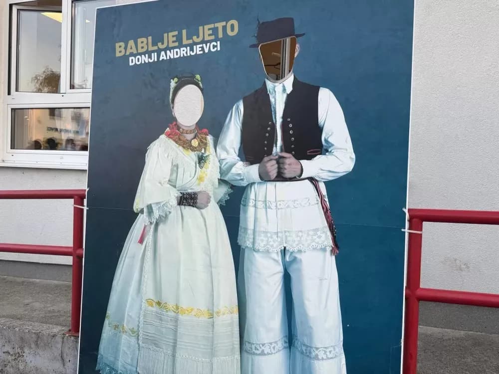 “Bablje ljeto” u Donjim Andrijevcima nadmašio sva očekivanja.