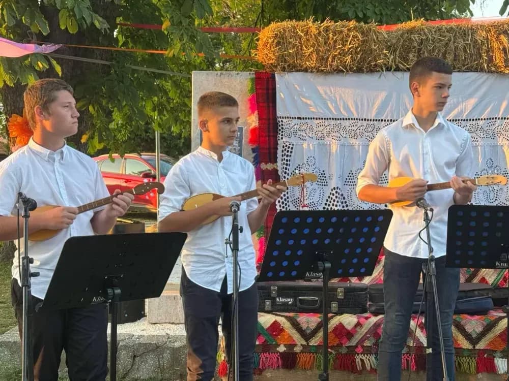 “Bablje ljeto” u Donjim Andrijevcima nadmašio sva očekivanja.
