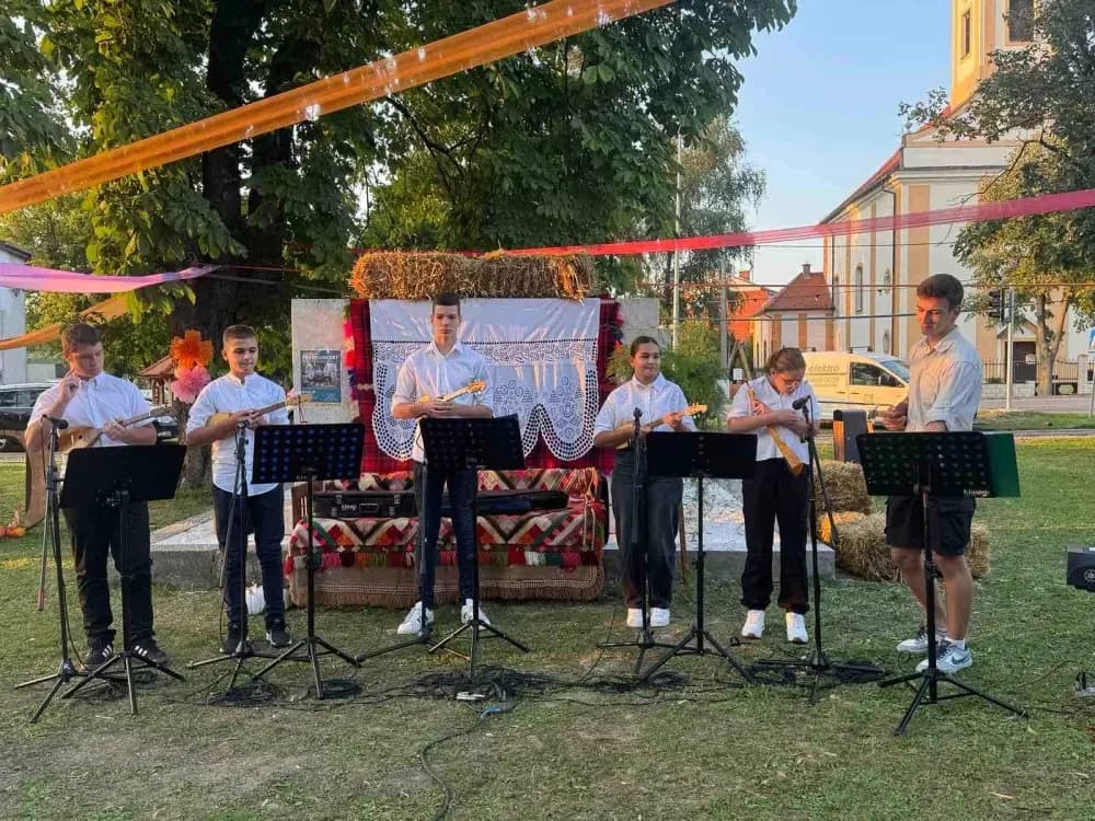 “Bablje ljeto” u Donjim Andrijevcima nadmašio sva očekivanja.