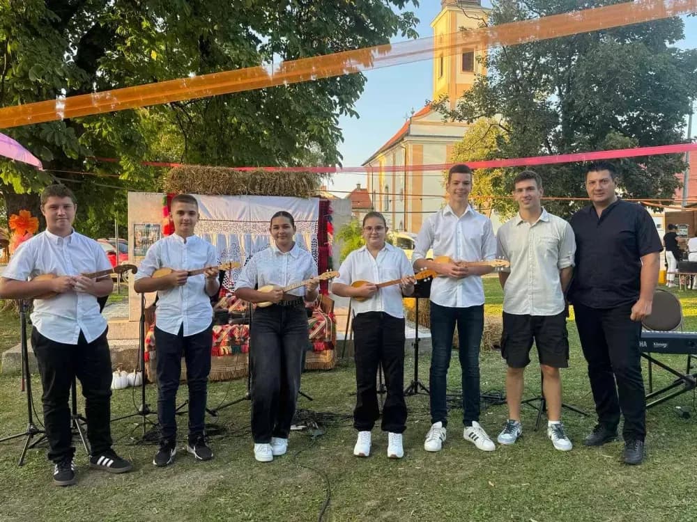 “Bablje ljeto” u Donjim Andrijevcima nadmašio sva očekivanja.