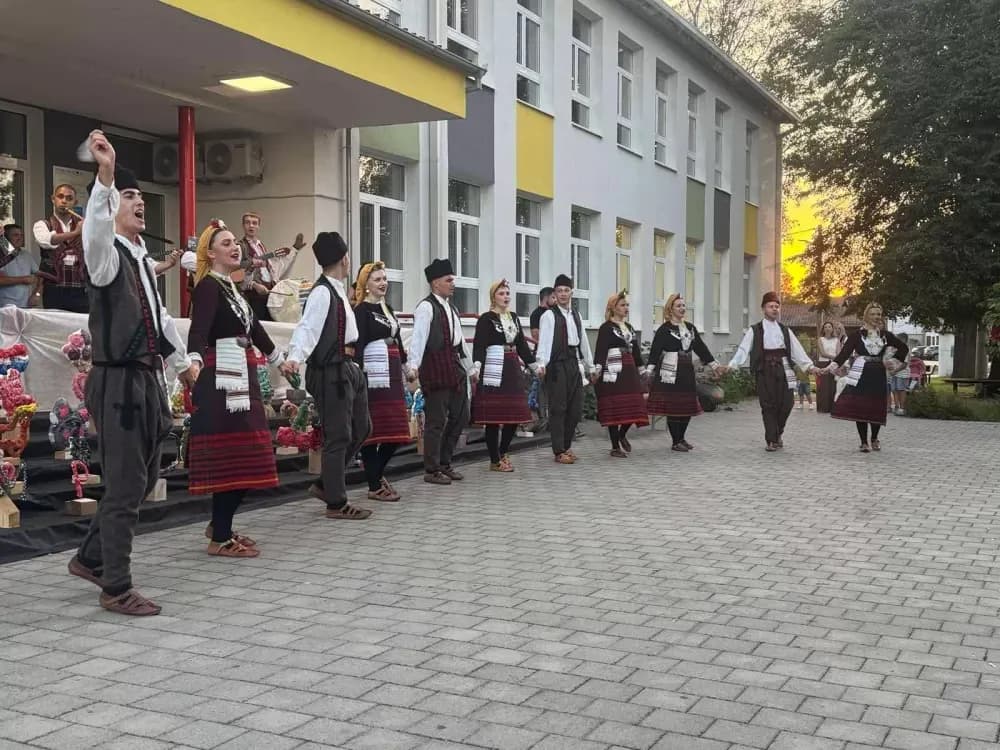 “Bablje ljeto” u Donjim Andrijevcima nadmašio sva očekivanja.