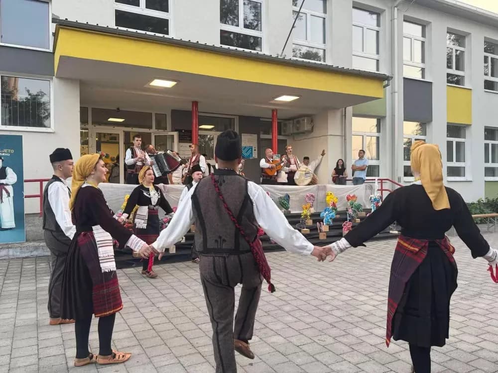 “Bablje ljeto” u Donjim Andrijevcima nadmašio sva očekivanja.