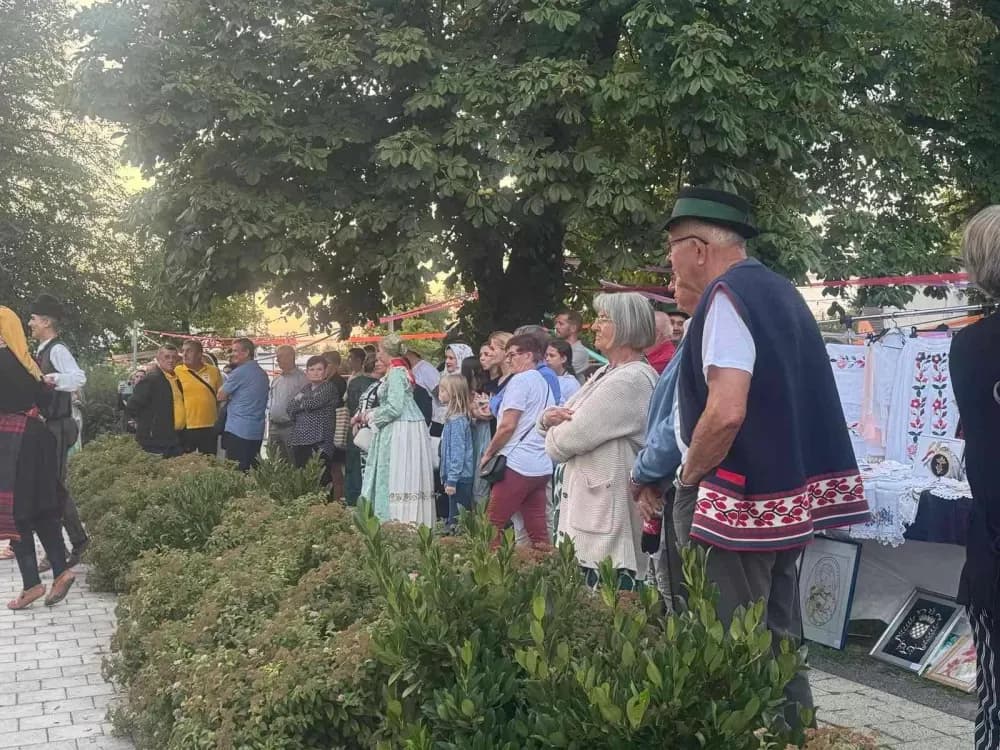 “Bablje ljeto” u Donjim Andrijevcima nadmašio sva očekivanja.
