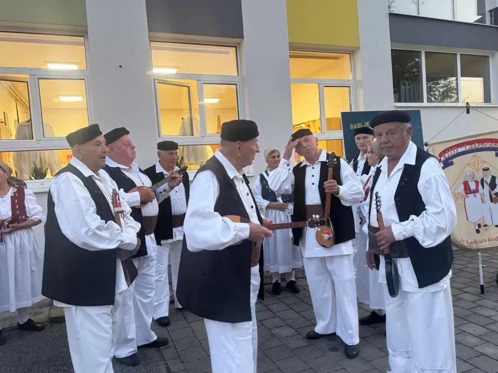 “Bablje ljeto” u Donjim Andrijevcima nadmašio sva očekivanja.
