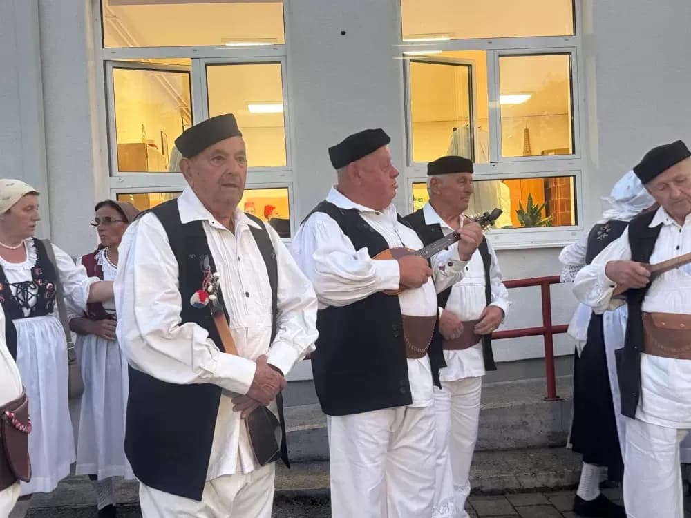 “Bablje ljeto” u Donjim Andrijevcima nadmašio sva očekivanja.