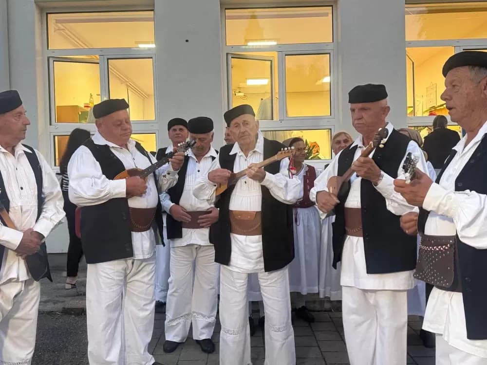 “Bablje ljeto” u Donjim Andrijevcima nadmašio sva očekivanja.