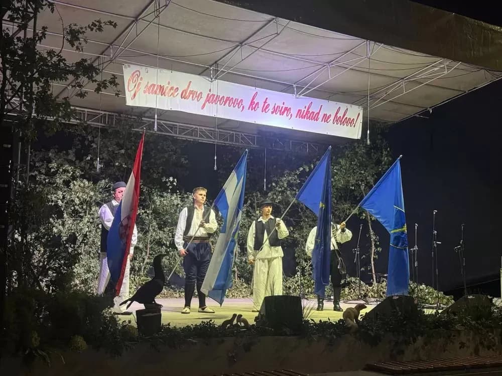 “Bablje ljeto” u Donjim Andrijevcima nadmašio sva očekivanja.