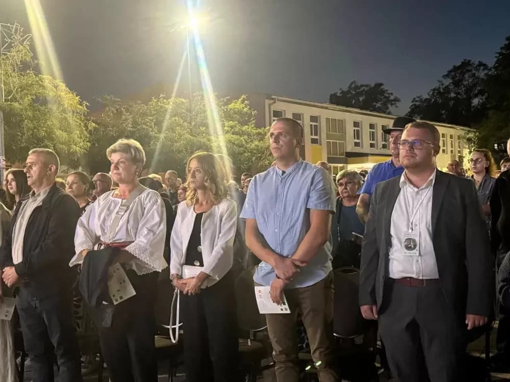 “Bablje ljeto” u Donjim Andrijevcima nadmašio sva očekivanja.