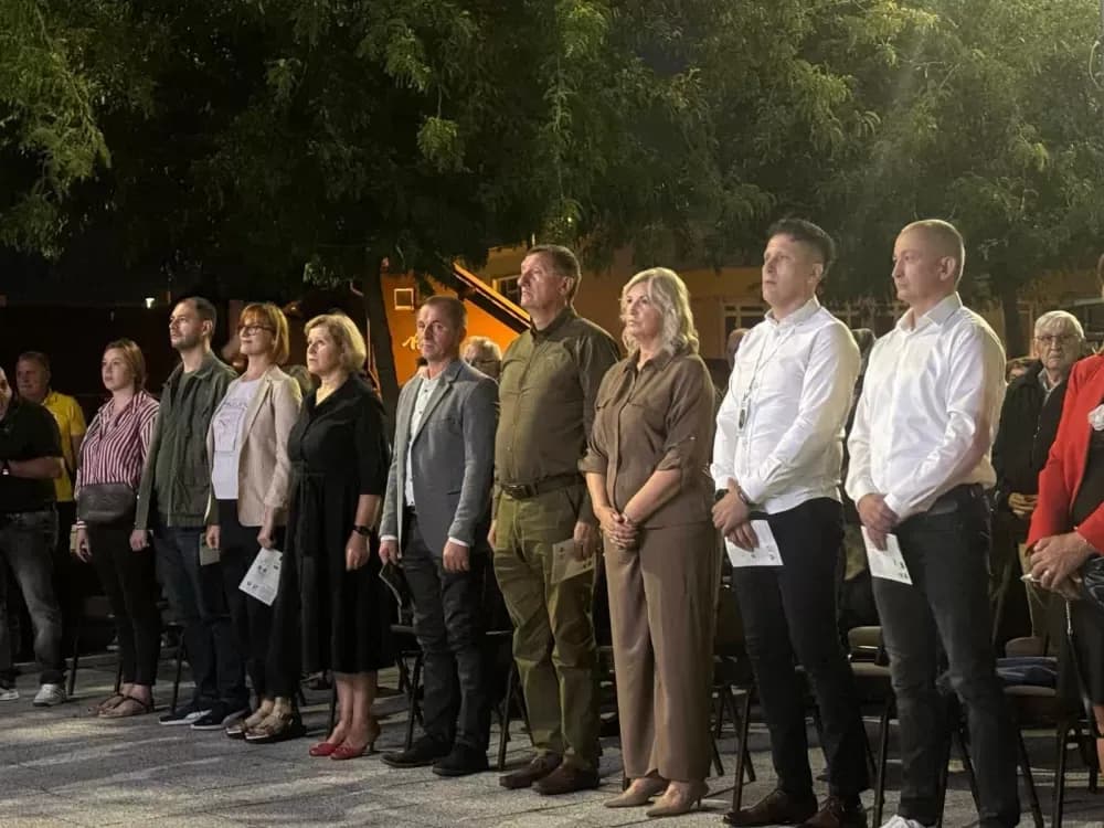 “Bablje ljeto” u Donjim Andrijevcima nadmašio sva očekivanja.