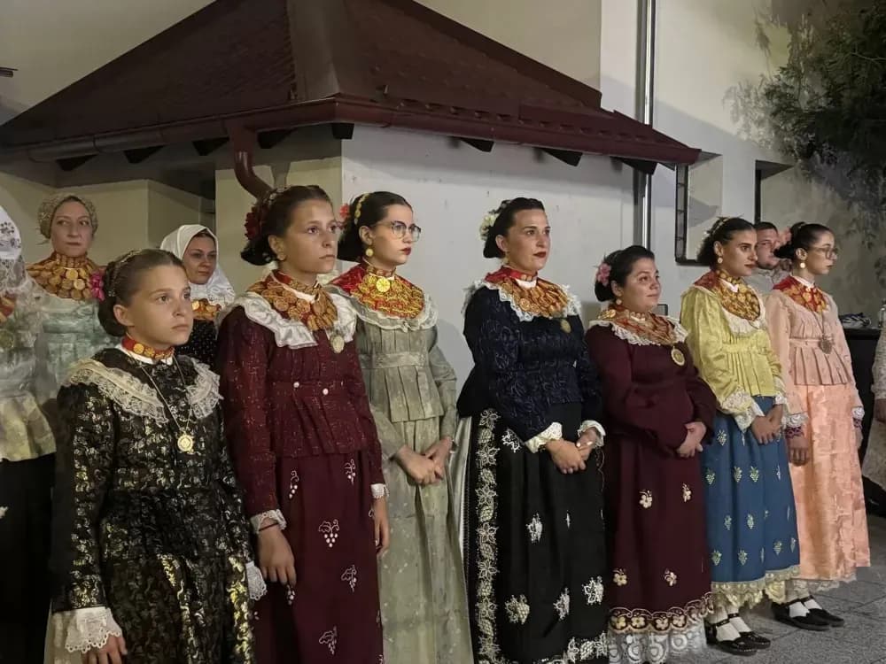 “Bablje ljeto” u Donjim Andrijevcima nadmašio sva očekivanja.
