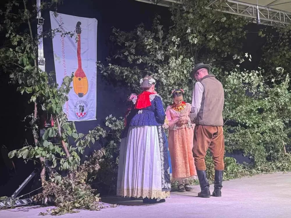 “Bablje ljeto” u Donjim Andrijevcima nadmašio sva očekivanja.