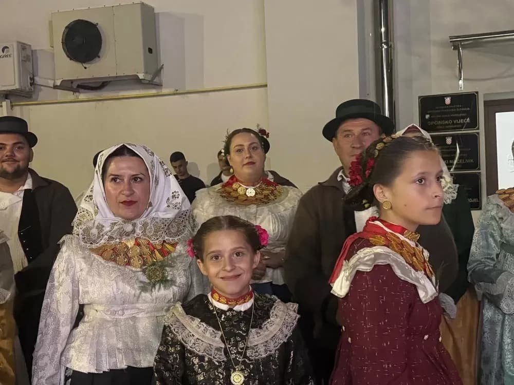 “Bablje ljeto” u Donjim Andrijevcima nadmašio sva očekivanja.