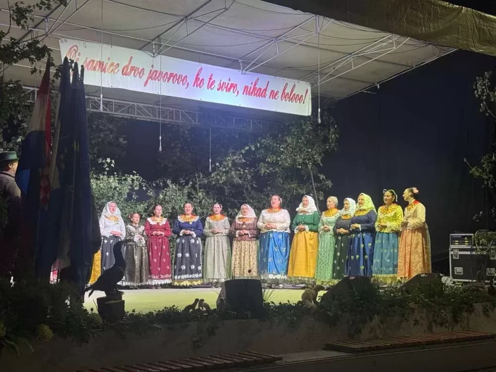 “Bablje ljeto” u Donjim Andrijevcima nadmašio sva očekivanja.