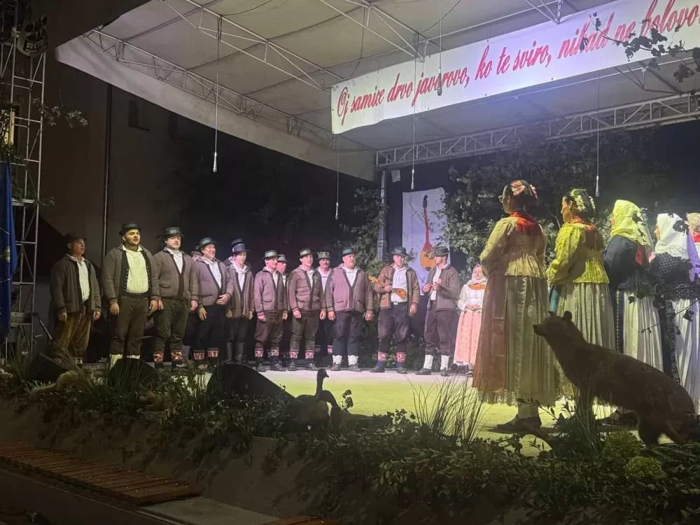 “Bablje ljeto” u Donjim Andrijevcima nadmašio sva očekivanja.
