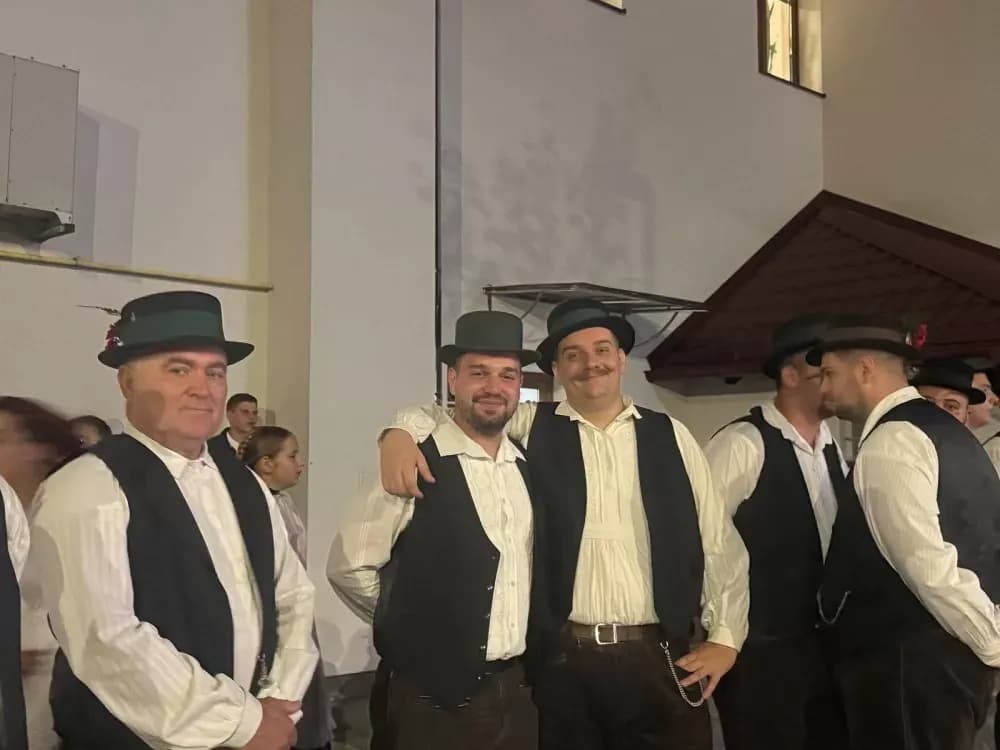 “Bablje ljeto” u Donjim Andrijevcima nadmašio sva očekivanja.