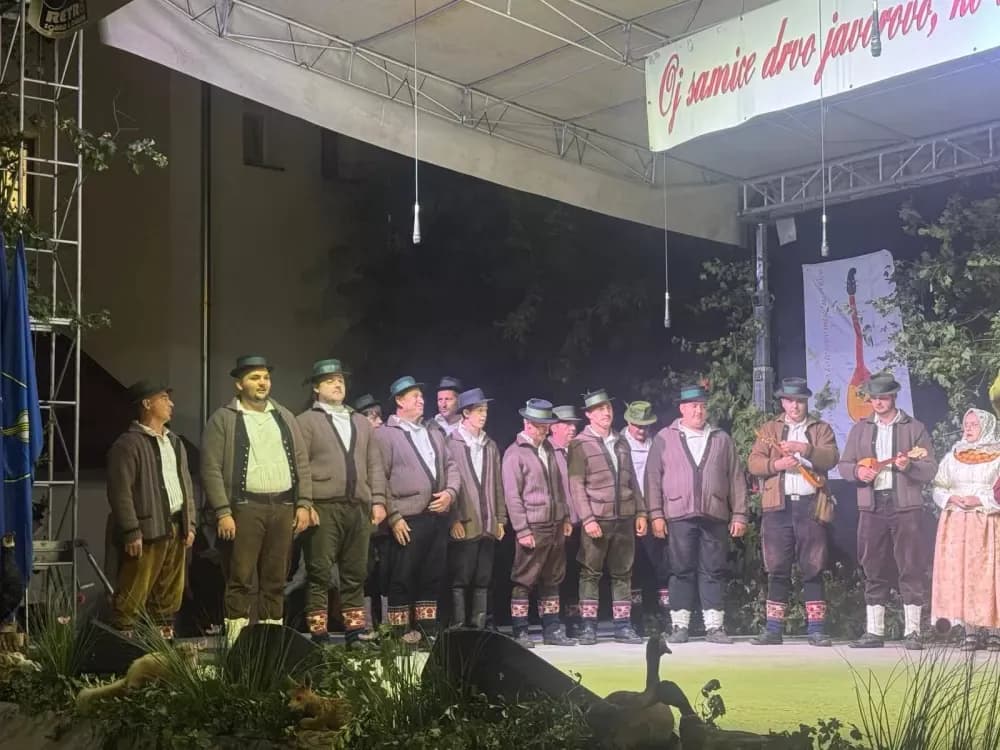 “Bablje ljeto” u Donjim Andrijevcima nadmašio sva očekivanja.