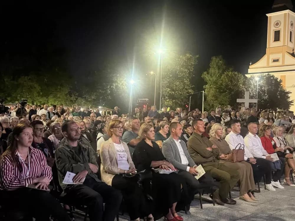 “Bablje ljeto” u Donjim Andrijevcima nadmašio sva očekivanja.
