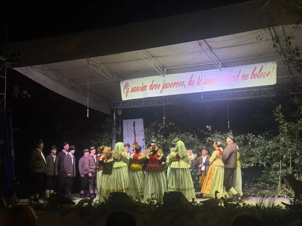 “Bablje ljeto” u Donjim Andrijevcima nadmašio sva očekivanja.