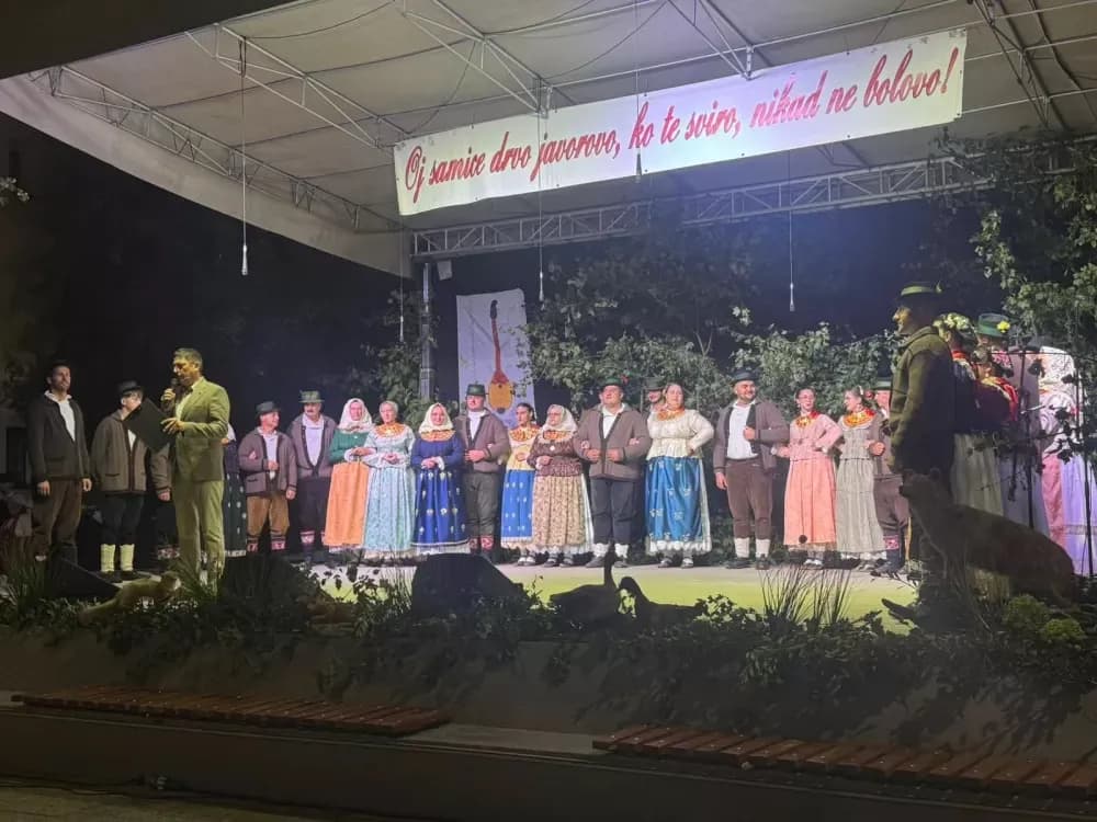 “Bablje ljeto” u Donjim Andrijevcima nadmašio sva očekivanja.