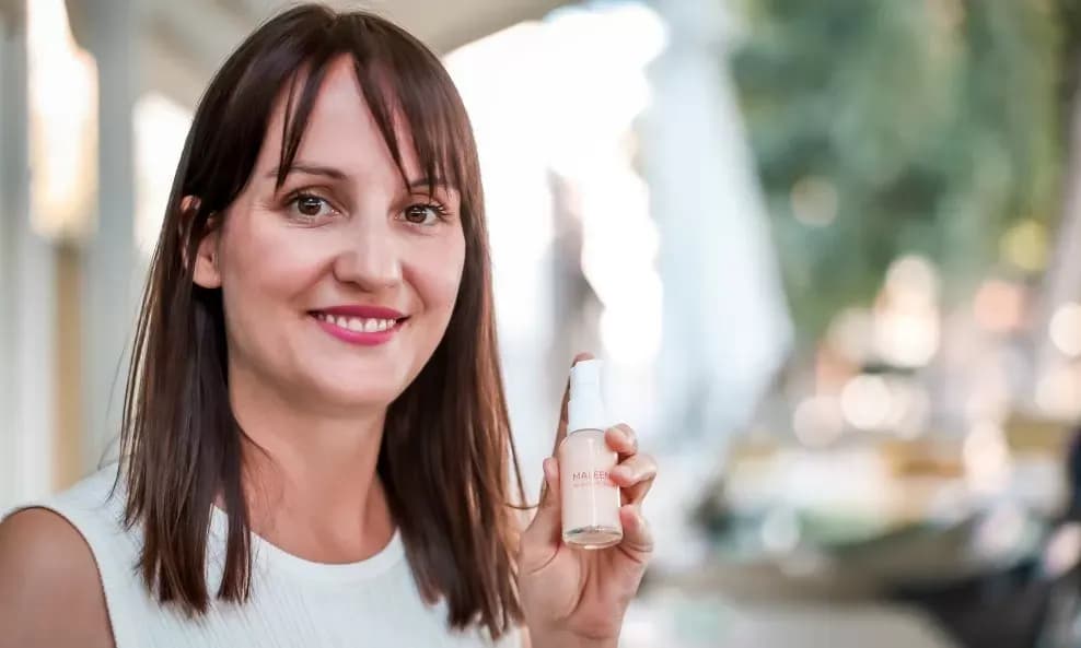 Priča o Brođanki koja je potukla kozmetičke divove: ʼTrebamo se zapitati što stavljamo na kožuʼ