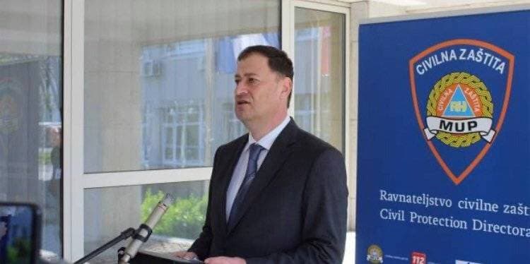 Divljač opustošila vinograde Zorice Tandare u Kutjevu