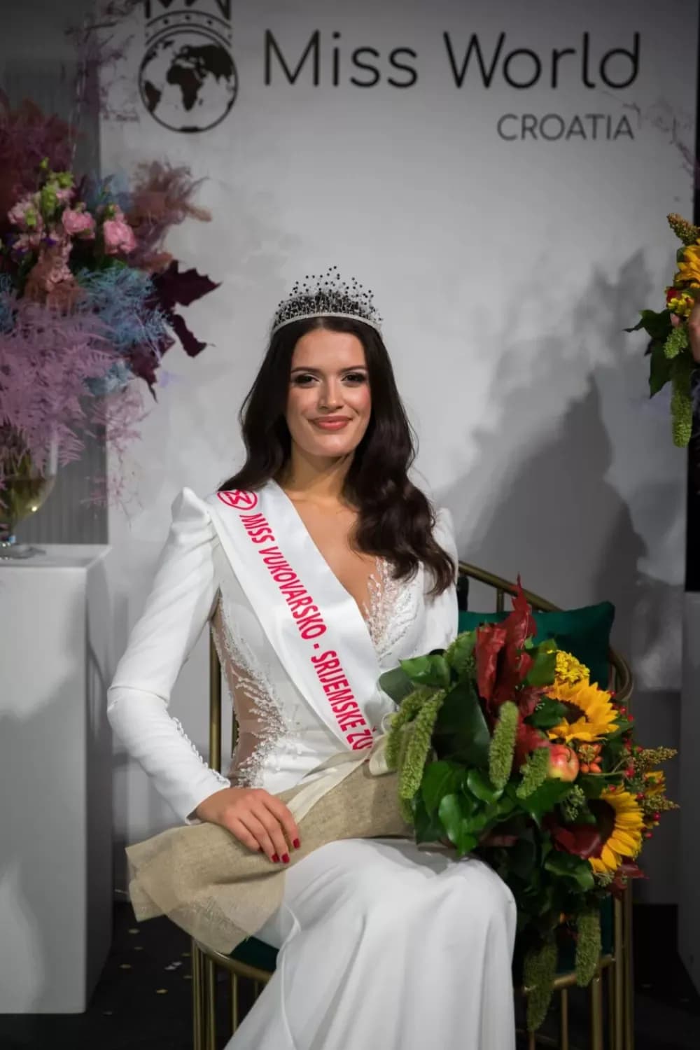 Četiri Slavonke na izboru za Miss Hrvatske