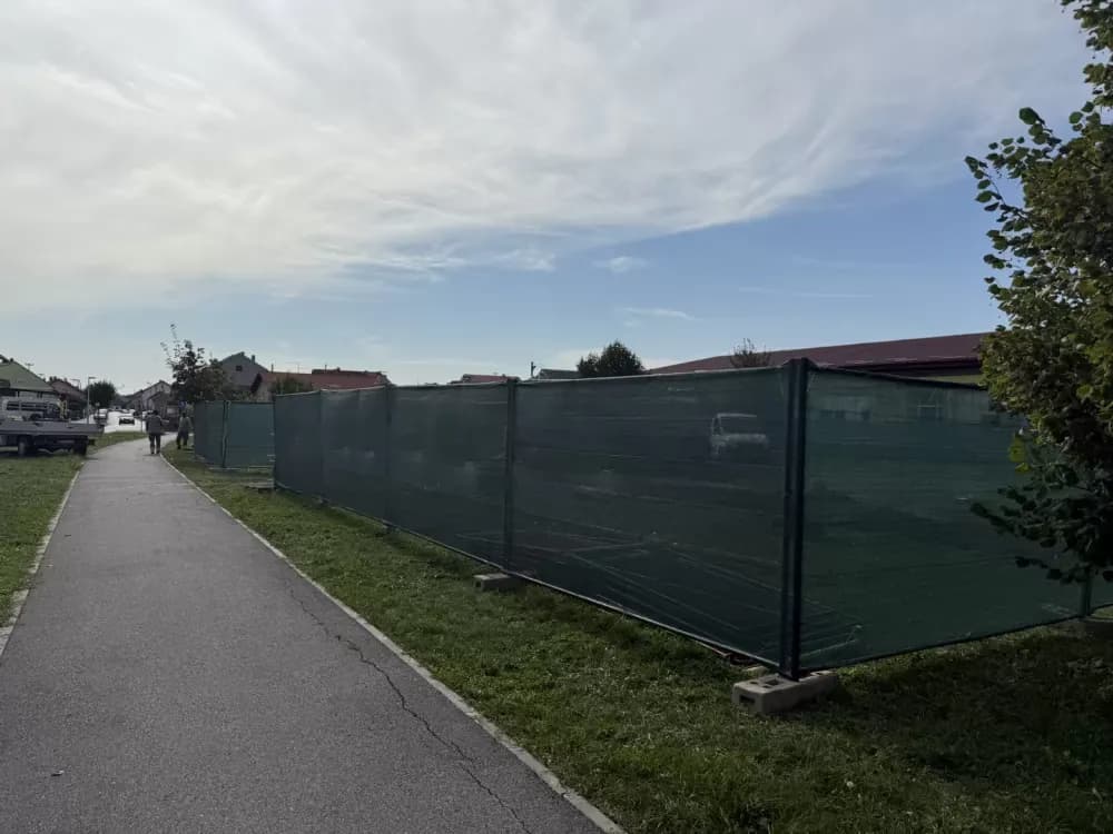 Započeli radovi na dogradnji vrtića „Kosjenka“ koji će osigurati mjesta za četiri nove skupine