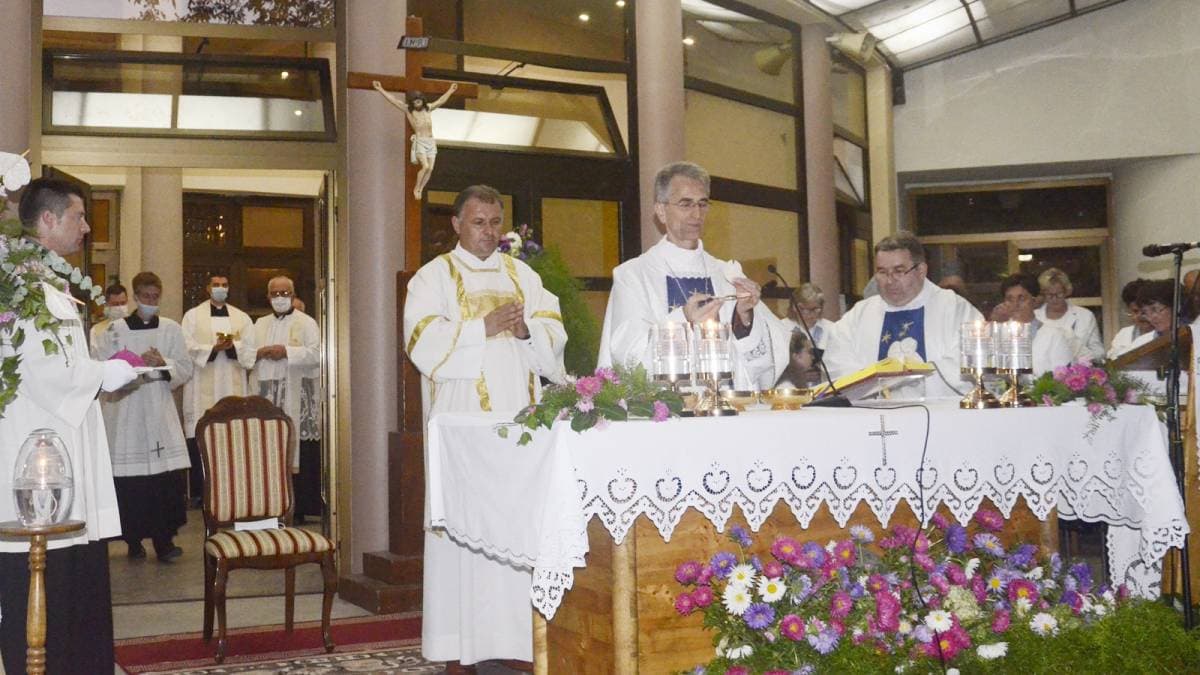 Bouvier jedino bere obitelj Ilići u požeškom vinogorju
