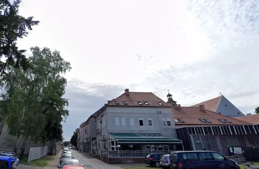 STRAVA U SLAVONSKOM BRODU: Od teških opeklina preminulo dvogodišnje dijete