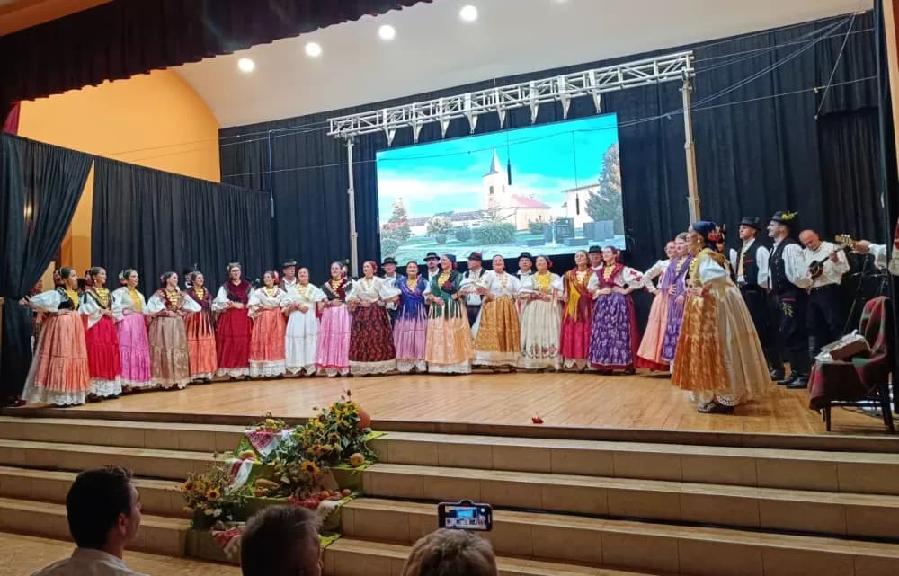 KUD GRANIČAR LUŽANI: Cijelo stoljeće čuvar tradicije i običaja