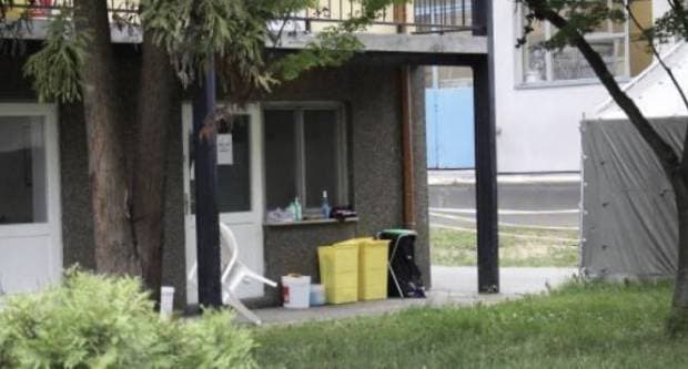 Požežanin Branko Radovanović skuhao najbolji fiš u Jakšiću