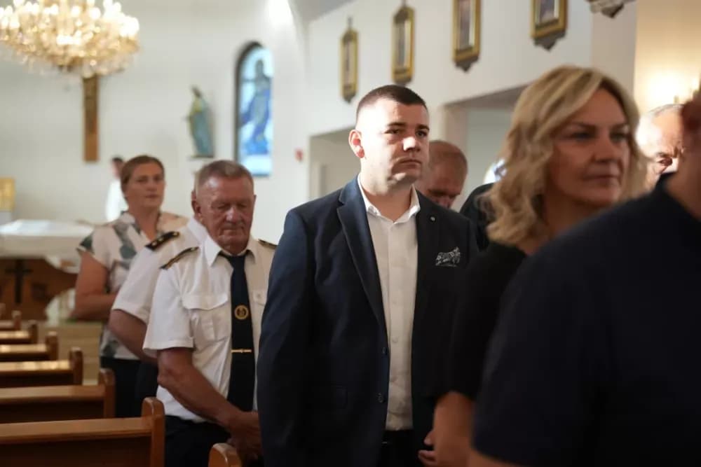 (FOTOGALERIJA) Proslavljen Dana općine Brodski Stupnik uz euharistijsko slavlje, polaganje vijenaca u čast poginulih branitelja i Svečanu sjednicu Općinskog vijeća