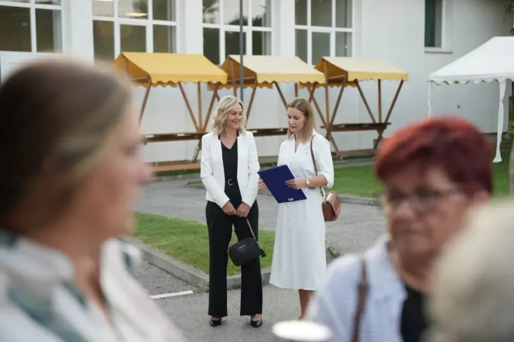 (FOTOGALERIJA) Proslavljen Dana općine Brodski Stupnik uz euharistijsko slavlje, polaganje vijenaca u čast poginulih branitelja i Svečanu sjednicu Općinskog vijeća