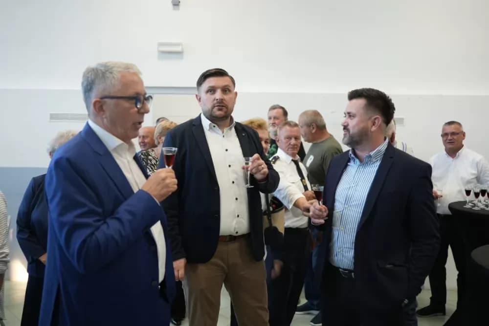 (FOTOGALERIJA) Proslavljen Dana općine Brodski Stupnik uz euharistijsko slavlje, polaganje vijenaca u čast poginulih branitelja i Svečanu sjednicu Općinskog vijeća