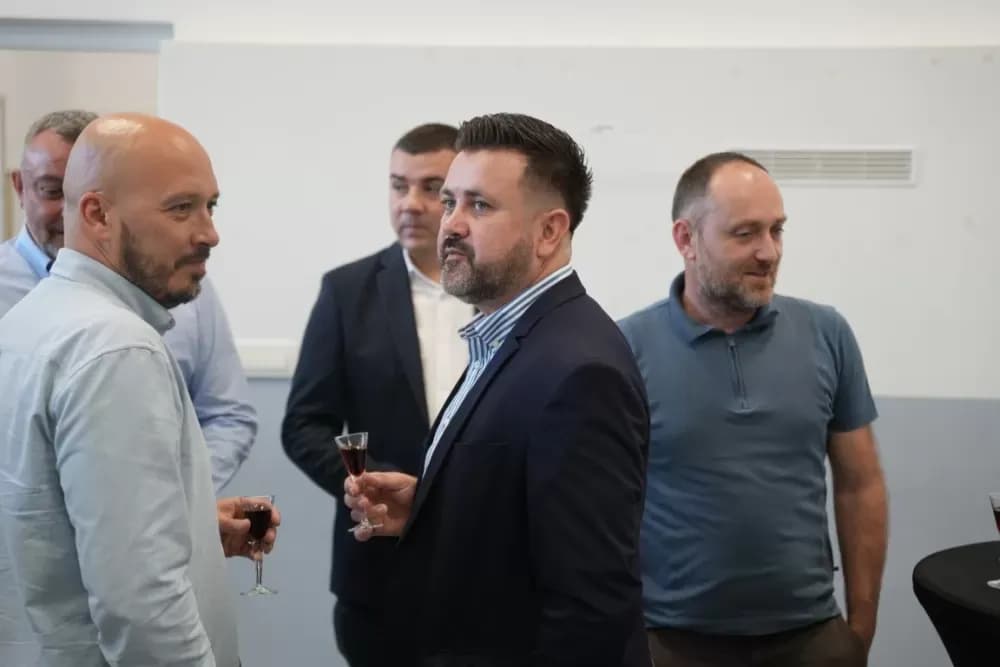 (FOTOGALERIJA) Proslavljen Dana općine Brodski Stupnik uz euharistijsko slavlje, polaganje vijenaca u čast poginulih branitelja i Svečanu sjednicu Općinskog vijeća