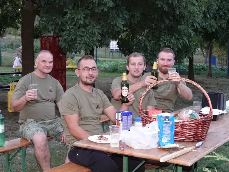 Snaše spretnim nogama gazile grožđe: Manifestacija koja gotovo četiri desetljeća uspješno spaja kulturu, tradiciju, enologiju i gastronomiju