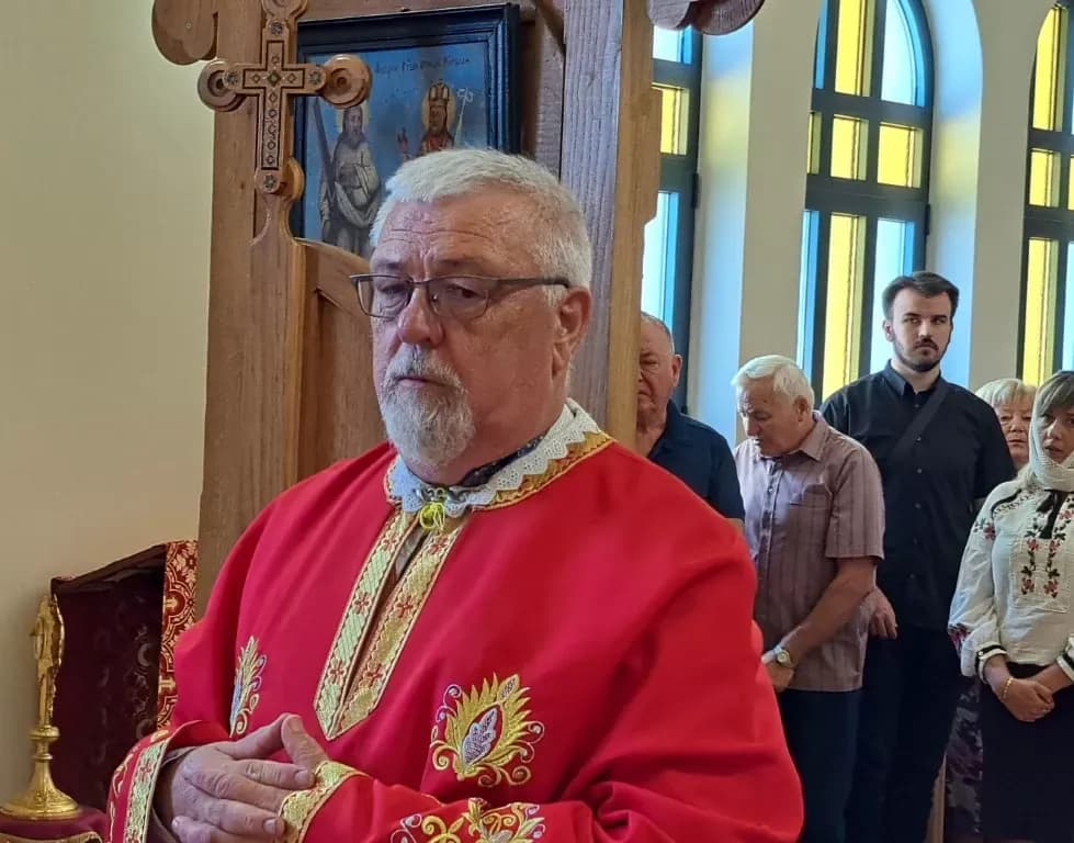 Proslavljen blagdan Uzvišenja svetog Križa u Sl. Brodu