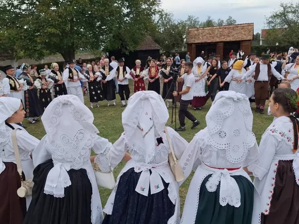 [FOTOGALERIJA] Sve onako kako se to nekad radilo: 44. Ižmača u Beravcima