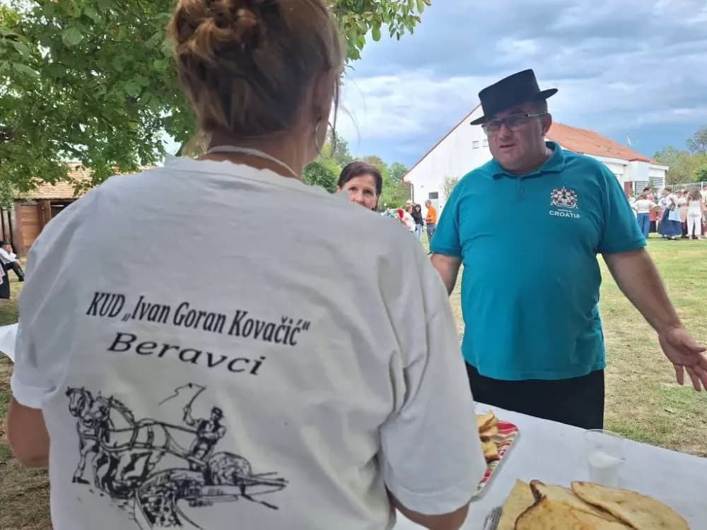[FOTOGALERIJA] Sve onako kako se to nekad radilo: 44. Ižmača u Beravcima