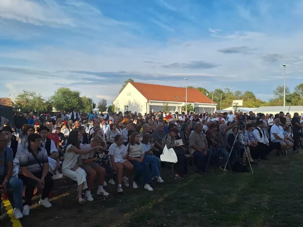 [FOTOGALERIJA] Sve onako kako se to nekad radilo: 44. Ižmača u Beravcima